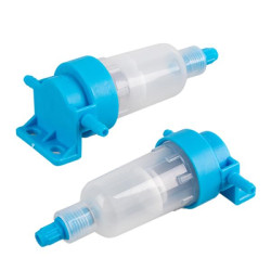 Купити Фільтр паливний з відстійником