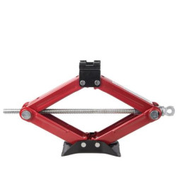 Купить Домкрат гвинтовий "ромб"1.5 т. висота підйому 390мм. 2,5кг (BBC-1500)