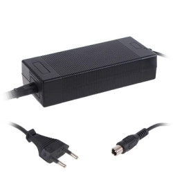 Купить Зарядний пристрій для електросамоката 42V/1,5A r803z