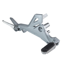 Купити Підніжки складні, праві