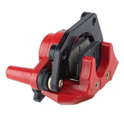 Купить Гальмівний супорт передній/задній у зборі для електроскутера r804/r804d