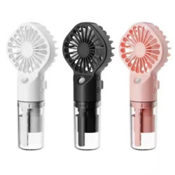 Купить Вентилятор ручний із зволожувачем повітря