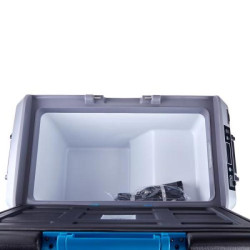 Купить Холодильник компресорний 25 л. VCCF-25 DC/AC 12/24/220V