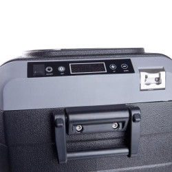 Купить Холодильник компресорний 25 л. VCCF-25 DC/AC 12/24/220V