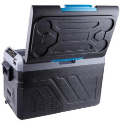 Купить Холодильник компресорний 25 л. VCCF-25 DC/AC 12/24/220V