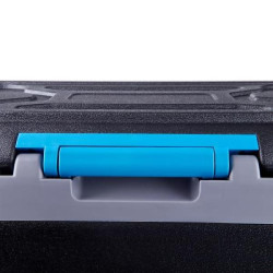 Купить Холодильник компресорний 35 л. VCCF-35 DC/AC 12/24/220V