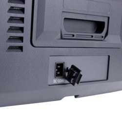 Купить Холодильник компресорний 35 л. VCCF-35 DC/AC 12/24/220V