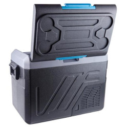 Купить Холодильник компресорний 35 л. VCCF-35 DC/AC 12/24/220V