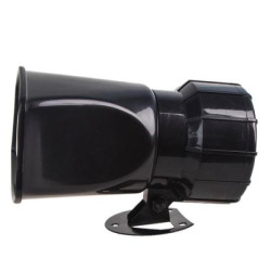 Купить Сигнал "Поліція" CА-90105/50W/7тонiв/+мікрофон