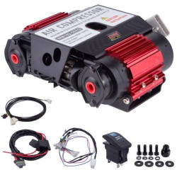 Купить Компресор ZHME  60A/280psi/115L/min