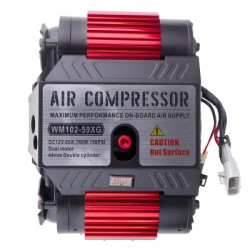 Купить Компресор ZHME  60A/280psi/115L/min