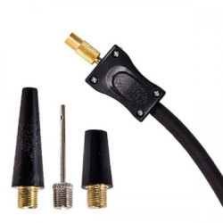 Купить Компресор "T-max" 30A/150psi/72L/min/ клеми/шланг