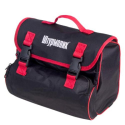 Купить Компресор "Штурмовик" AC-72 150psi/25Amp /90л/2 циліндра /шланг 5,0м/клеми