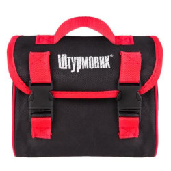 Купить Компресор "Штурмовик" AC-27 100psi/12Amp/35л/прикурювач