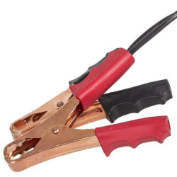 Купить Компресор автомобільний "VOIN" VP-610 150psi/23Amp/70л/клеми