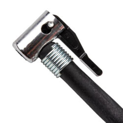 Купить Компресор автомобільний "VOIN" VC-220 116psi/10А/25л/AC /DC/Автостоп