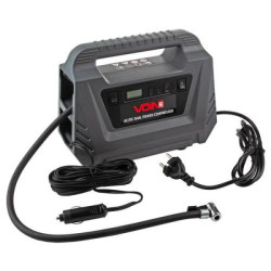 Купить Компресор автомобільний "VOIN" VC-220 116psi/10А/25л/AC /DC/Автостоп