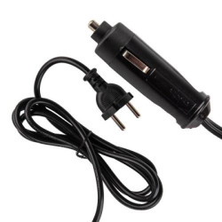 Купить Компресор автомобільний "VOIN" VC-220 116psi/10А/25л/AC /DC/Автостоп