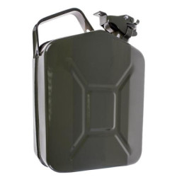 Купити Каністра металева 5л