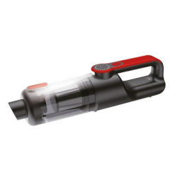 Купить Пилосос "VOIN" V-82CL 120W/АКБ-3x2000mAh/вологе та сухе чищення/сумка