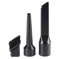 Купить Пилосос "VOIN" V-82CL 120W/АКБ-3x2000mAh/вологе та сухе чищення/сумка