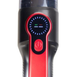 Купить Пилосос "VOIN" V-82CL 120W/АКБ-3x2000mAh/вологе та сухе чищення/сумка