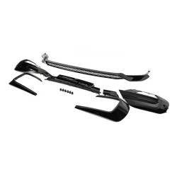 Купити Комплект ABT 2019-2025 (під фарбування) для Volkswagen T6 рр