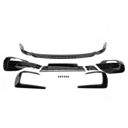 Купити Комплект ABT 2019-2025 (під фарбування) для Volkswagen T6 рр