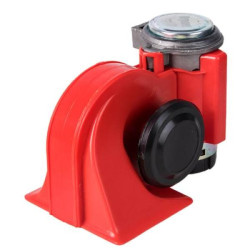 Купить Сигнал повітряний AC-240/Штурмовик/12V/червоний