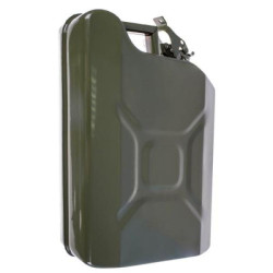 Купити Каністра металева 10л