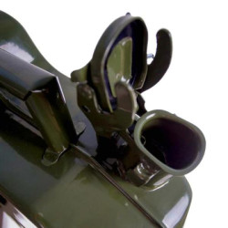 Купити Каністра металева 10л