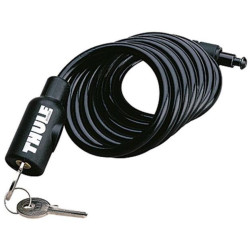 Купить Защитный трос Thule Cable Lock 538000 (180см) (TH 538000)