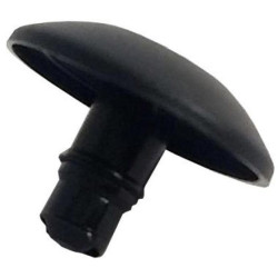 Купить Заглушка на закрепку (20 шт) 14303 (Vector (M, L), Arcos, Santu) (TH 1500014303)