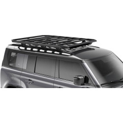 Купить Грузовая платформа Thule Caprock L для Lexus RX (mkV) 2023→ (TH 611003-7107-7159)