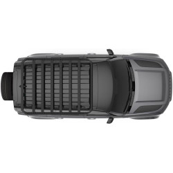 Купить Грузовая платформа Thule Caprock L для Lexus RX (mkV) 2023→ (TH 611003-7107-7159)