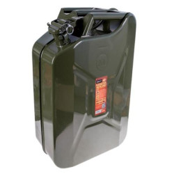 Купить Каністра металева 20л