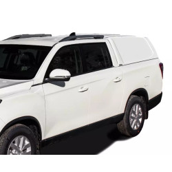 Купить Кунг на Ssang Yong Musso 2020+ от Road Ranger SY DC RH05 S LAK Standard - 1901286