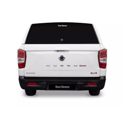 Купить Кунг на Ssang Yong Musso 2020+ от Road Ranger SY DC RH05 S LAK Standard - 1901286