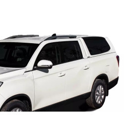 Купить Кунг на Ssang Yong Musso 2020+ от Road Ranger SY DC RH05 F LAK Special - 1901287