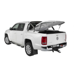 Купить Крышка для VW Amarok Road Ranger Sportcover II под короткие оригинальные дуги