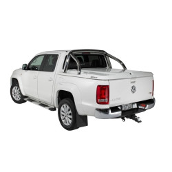 Купить Крышка для VW Amarok Road Ranger Sportcover II под короткие оригинальные дуги