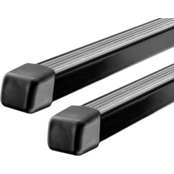 Купити Поперечины Thule SquareBar 765000 (163см) (TH 765000)