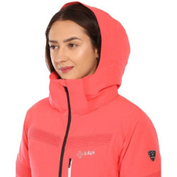 Купити Куртка Kilpi Valera-W