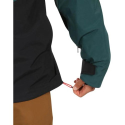 Купити Куртка Kilpi Killyan-M