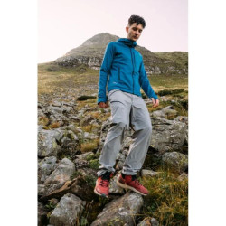Купити Флісова кофта Turbat Peak Mns