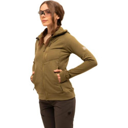 Купити Флісова кофта Turbat Peak Wmn