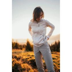 Купити Флісова кофта Turbat Peak Wmn