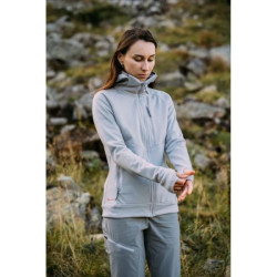 Купить Флісова кофта Turbat Peak Wmn