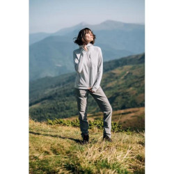 Купить Флісова кофта Turbat Peak Wmn