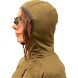 Купить Флісова кофта Turbat Peak Wmn